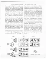 Preview for 9 page of Electro-Voice Marquis KD9 Instruction Booklet