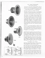 Preview for 10 page of Electro-Voice Marquis KD9 Instruction Booklet