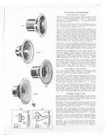 Preview for 11 page of Electro-Voice Marquis KD9 Instruction Booklet