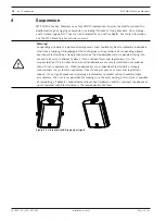 Preview for 10 page of Electro-Voice MFX Series Installation Manual