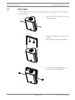 Предварительный просмотр 13 страницы Electro-Voice MFX Series Rigging Manual