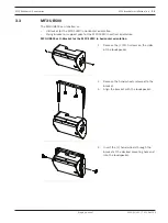 Предварительный просмотр 15 страницы Electro-Voice MFX Series Rigging Manual