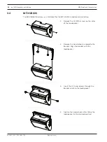 Предварительный просмотр 18 страницы Electro-Voice MFX Series Rigging Manual