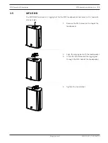 Предварительный просмотр 19 страницы Electro-Voice MFX Series Rigging Manual