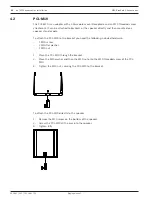 Предварительный просмотр 22 страницы Electro-Voice MFX Series Rigging Manual