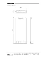 Preview for 4 page of Electro-Voice MI-1 Architects And Engineers Specifications