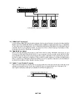 Предварительный просмотр 7 страницы Electro-Voice Mixer Amplifier MA-1206 Instruction Manual And Users Manual