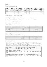 Preview for 6 page of Electro-Voice MODULAR PRECISION Series Service Manual