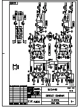 Preview for 9 page of Electro-Voice MODULAR PRECISION Series Service Manual