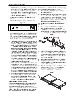 Preview for 5 page of Electro-Voice MS3000 Series Owner'S Manual