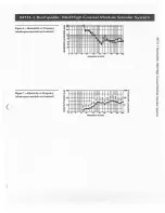 Предварительный просмотр 7 страницы Electro-Voice MTH-1 Specification Sheet