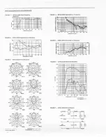 Предварительный просмотр 2 страницы Electro-Voice MTH-2.5/22B Specification Sheet