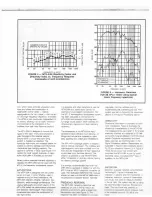 Предварительный просмотр 3 страницы Electro-Voice MTH-2/94 Specification Sheet