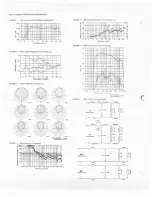 Предварительный просмотр 2 страницы Electro-Voice MTH-4.5/64B Specification Sheet