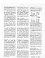 Предварительный просмотр 3 страницы Electro-Voice MTH-4.5/64B Specification Sheet