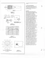 Preview for 2 page of Electro-Voice N/D70 Specification Sheet