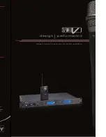 Electro-Voice N/DYM® 767a Brochure предпросмотр