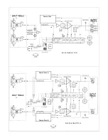 Предварительный просмотр 3 страницы Electro-Voice P 1202 Technical Specifications