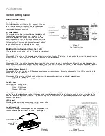 Preview for 2 page of Electro-Voice PC Boundary Specification Sheet