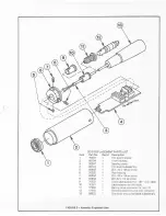 Предварительный просмотр 3 страницы Electro-Voice PE15 Brochure & Specs