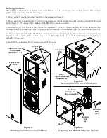 Предварительный просмотр 2 страницы Electro-Voice Phoenix PX2122 User Instructions