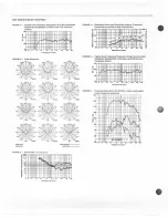 Preview for 2 page of Electro-Voice PI94 Specification Sheet