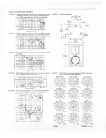 Предварительный просмотр 2 страницы Electro-Voice PIM-122 Specification Sheet