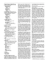 Preview for 3 page of Electro-Voice PIM-122 Specifications