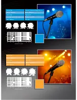 Preview for 5 page of Electro-Voice PL Series Brochure & Specs