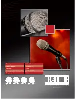 Preview for 7 page of Electro-Voice PL Series Brochure & Specs