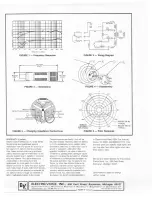 Предварительный просмотр 2 страницы Electro-Voice PL20 Specification Sheet