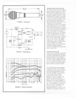 Preview for 2 page of Electro-Voice PL76B Specification Sheet