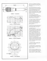 Preview for 2 page of Electro-Voice PL78 Specifications