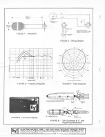 Предварительный просмотр 2 страницы Electro-Voice PL95A Specification Sheet