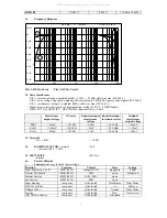 Предварительный просмотр 12 страницы Electro-Voice Plasma Series Service Manual