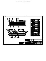 Предварительный просмотр 13 страницы Electro-Voice Plasma Series Service Manual