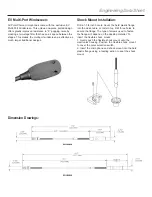 Preview for 3 page of Electro-Voice PolarChoice PC-12/XLR Technical Specifications