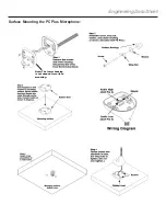 Preview for 3 page of Electro-Voice PolarChoice PC Plus-12 Specifications