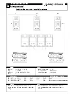 Предварительный просмотр 9 страницы Electro-Voice Precision P 1200 System Application Manual