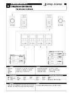 Предварительный просмотр 10 страницы Electro-Voice Precision P 1200 System Application Manual