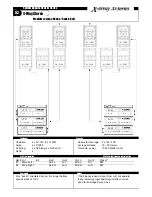 Предварительный просмотр 19 страницы Electro-Voice Precision P 1200 System Application Manual