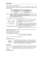 Preview for 10 page of Electro-Voice Precision P1200 RT Owner'S Manual