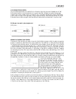 Preview for 11 page of Electro-Voice Precision P1200 RT Owner'S Manual