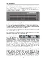 Preview for 20 page of Electro-Voice Precision P1200 RT Owner'S Manual