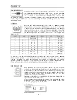 Preview for 24 page of Electro-Voice Precision P1200 RT Owner'S Manual