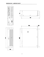 Preview for 36 page of Electro-Voice Precision P1200 RT Owner'S Manual