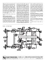 Предварительный просмотр 4 страницы Electro-Voice Precision P1250 Brochure & Specs