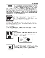 Предварительный просмотр 9 страницы Electro-Voice Precision P3000 RL Owner'S Manual