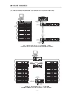 Предварительный просмотр 12 страницы Electro-Voice Precision P3000 RL Owner'S Manual