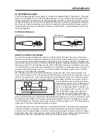 Предварительный просмотр 27 страницы Electro-Voice Precision P3000 RL Owner'S Manual